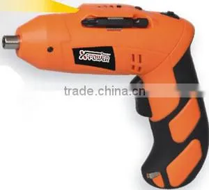 Cordless Screwdriver-KCS76 thumbnail-1