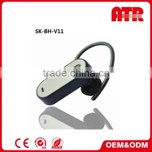 Quality Assured China Cheap Price Rohs Stereo Bluetooth Headset thumbnail-1