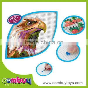 Most Popular Educational Diy Creative Toys Brain Teasers Puzzles thumbnail-1