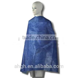 PE Barbers Hair Cutting Cape Gown thumbnail-1
