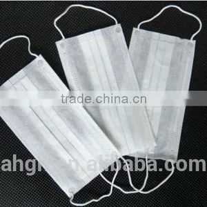 New Design Disposable Face Mask Maker Single,double and Triple Layerearloop thumbnail-1