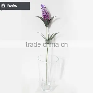 Artificial Romantic Lavender for Floral Arrangement Decoration thumbnail-3