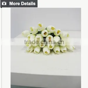 Hot Selling Tulip for Home Decoration Pieces and Valentine's Day Gift Flower thumbnail-4