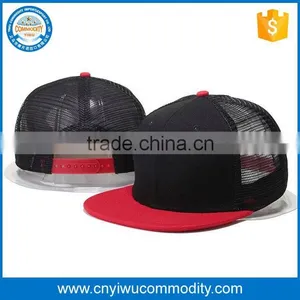 Customized Imitation Cowboy Cloth Baseball Cap thumbnail-1
