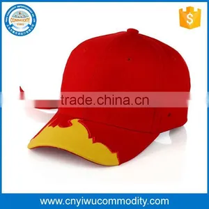 Cheap 6 Panel Cap Wholesale, 6 Panel Baseball Cap thumbnail-1