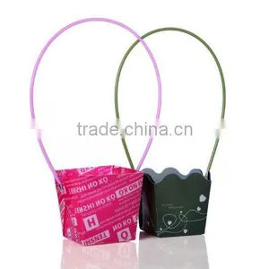 Flower Bag,fresh Flower Bags thumbnail-1
