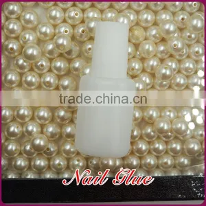 Professional High Quantity Full Text Report Super Nail Glue 6g Nail Tip Glue thumbnail-2