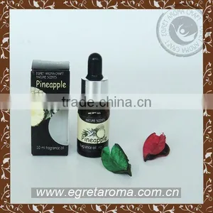 2012 New Pineapple Pure Essential in Paper Gift Box thumbnail-1