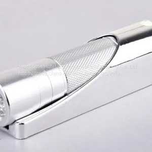 Hotel Wall-mounted Emergency Torch thumbnail-2