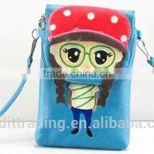 2015 Lovely Mobile Phone Bag for Girl thumbnail-4