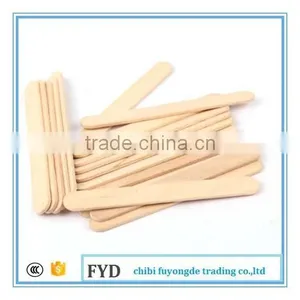 High Quantity Craft Novelty Bamboo Ice Cream Stick With Good Price thumbnail-3