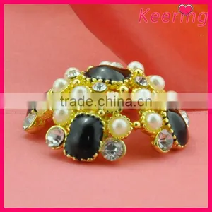 Wholesale Pearl Fashion Designer Clothing Buttons WBK-1334 thumbnail-2