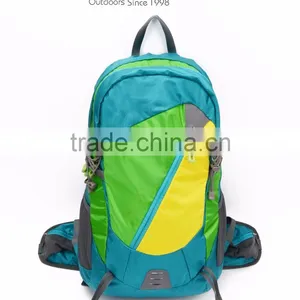 35L China Wholesale Factory Price High Quality Custom Mountain Top Backpack thumbnail-2