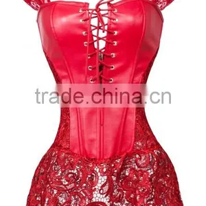 HOT SELL Made in China Body Shaping Women Sexy Lingerie for Fat Ladies thumbnail-3