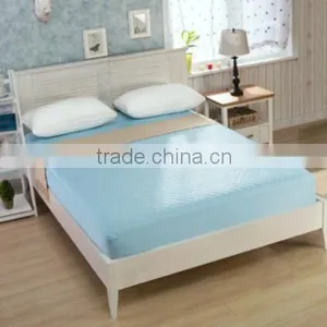 Thicken the Infant Child Enuresis Insulation Pad Sheets, Female Physiology Period Mattress Cover thumbnail-1