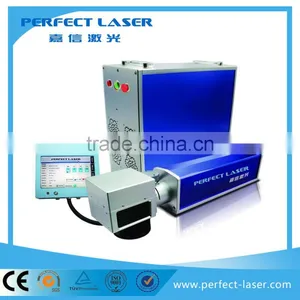 Metal Material Marking Name Plate Laser Mark System thumbnail-1