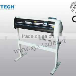 XJ720 Digital Cutting Plotter Driver With CE thumbnail-1
