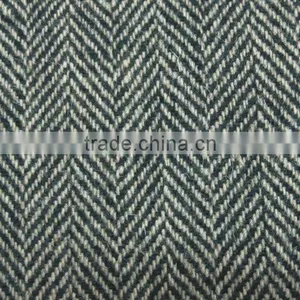 Wool and Cashmere Fashion Fabric thumbnail-1