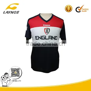 Factory Outlets no Logo National Jersey thumbnail-1