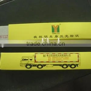 Reflective Vehicle Marking Tape thumbnail-1