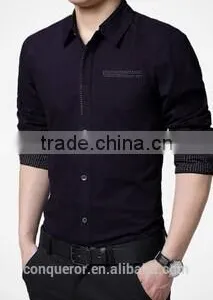 Made to Measure Tailored Shirts, Dress Shirts, Men Suit MSRT0024 thumbnail-2