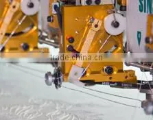 Dongguan Zhuosi Apparel Co., Ltd. company overview - view 2 thumbnail