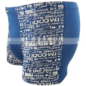 Sexy Strong Men Shorts Comfortable Material Bamboo Fiber Man Underwear Mature Men Boxers thumbnail-2