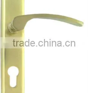 Convenient Use Zamac Handle thumbnail-1