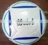 NEW PATTERN HAND STICHED SOCCER BALL in Sialkot thumbnail-3