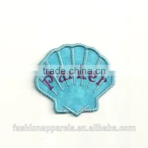 Customize the Embroidery Patch You Want Embroidered Patch Made in China Choose Size/color thumbnail-3