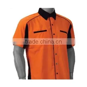 Attractive Corporate Shirt for Men thumbnail-1