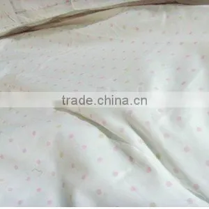 100% Cotton Printed Bed Cover Fabric thumbnail-1