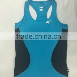 Ladies Sport Tank Top thumbnail-3