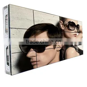 55 Inch DID Screen Narrow Bezel Lcd Video Wall Commercial Lcd Displays thumbnail-1