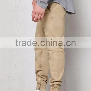 Comfy Street-inspired Versatile Skinny Fitted Joggers thumbnail-2