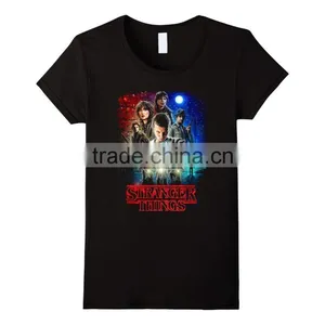 Short Sleeve T-shirt FOR WOMEN thumbnail-1