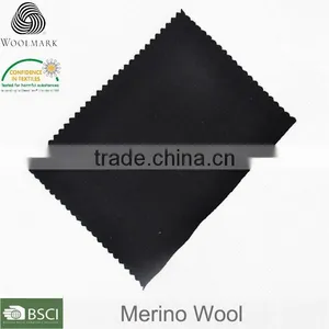 100% Yak Wool Fabric Wholesale for T-shirt and Sweater thumbnail-4