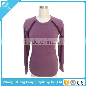 High Precision Merino Wool Knitted Underwear With Low Price thumbnail-4