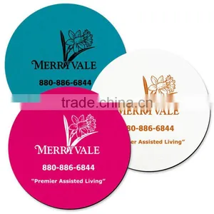 USA Made Circle Jar Opener - Genuine Rubber Construction With a Textured Gripping Surface and Comes With Your Logo thumbnail-2