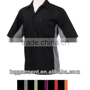 Personalized Polo Shirt in Hotel and Retaurant thumbnail-1