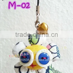 Monster Phone Hanging Phone Accessories Phone Straps thumbnail-1
