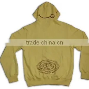 Hot Sell Good Quality Wholesale Promotional Cute Bright Colored Thin Hoodie thumbnail-5