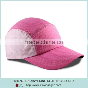 Ladies Golf Caps ,breathable Sports Hats With ( Embroider, Printing, Sublimation,)logo thumbnail-2
