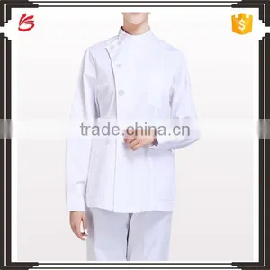 Medical Many Color Nurse Uniform Fashionable Nurse Uniform Designs thumbnail-1