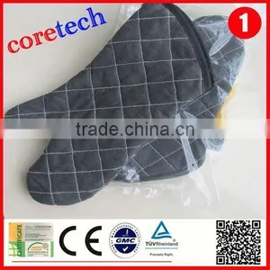 Fireproof Anti-heat Fashionable Oven Mitt Factory thumbnail-2
