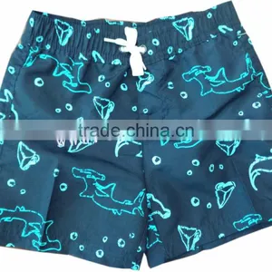 Men Short Shorts thumbnail-1