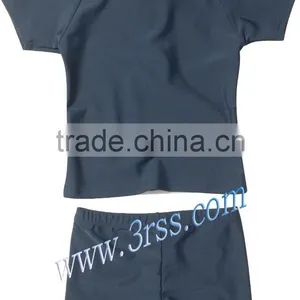 Qickdry Boy's Maritime UV Swim Set thumbnail-2
