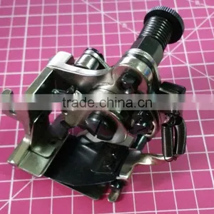 4 or 8 Stitch INDUSTRAIL RUFFLER ATTACHMENT G900E 4 SINGLE NEEDLE INDUSTRIAL SEWING MACHINE thumbnail-2