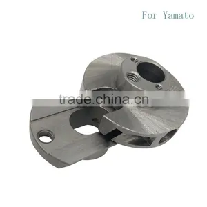 3100182 Main Feed Eccentric, Complete Set for Yamato VC2700, VC3711M thumbnail-2