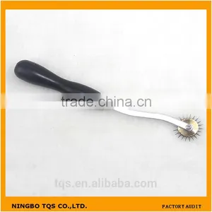 Cheap Grinding Wheel Patternmaker Tracer Tailoring Sewing Tracing Wheel thumbnail-1